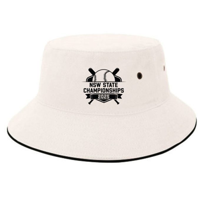 2025 State Championships Bucket Hats - Image 2